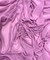 Orchid Matte Chiffon Fabric by the Yard, 58" Wide Lightweight Sheer Draping Fabric for Chuppah, Wedding Arch, Table Runner